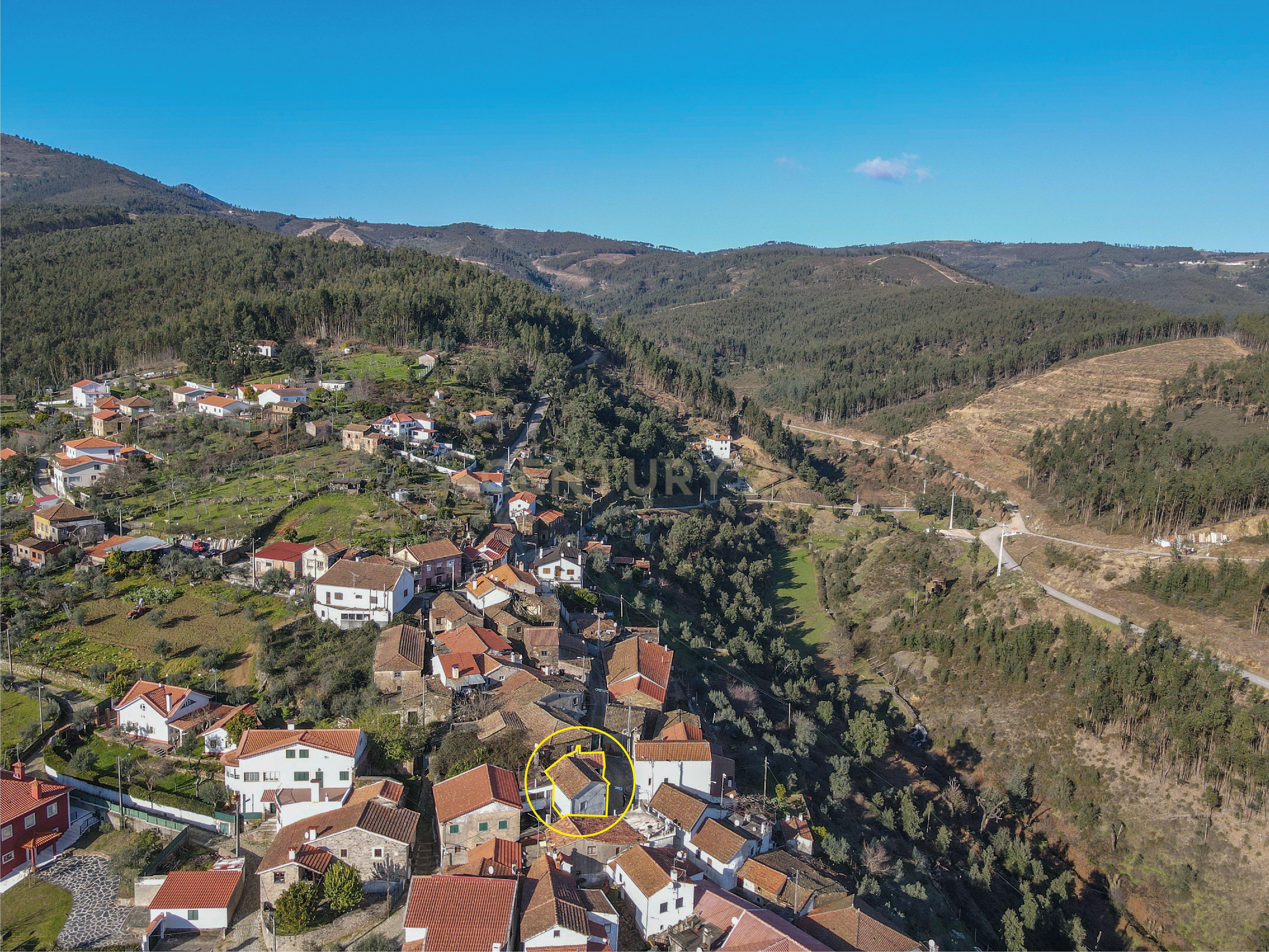 Moradia T2 - Alvares, Góis - Image 15