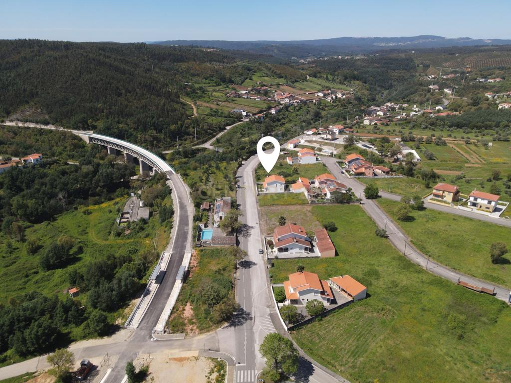 Terreno para Construção - Serpins - Image 9