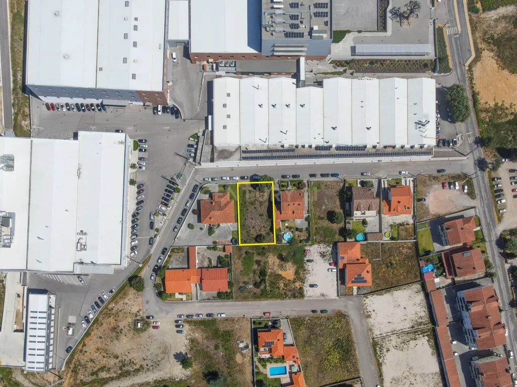 Lote de terreno urbano - Serpins - Image 8