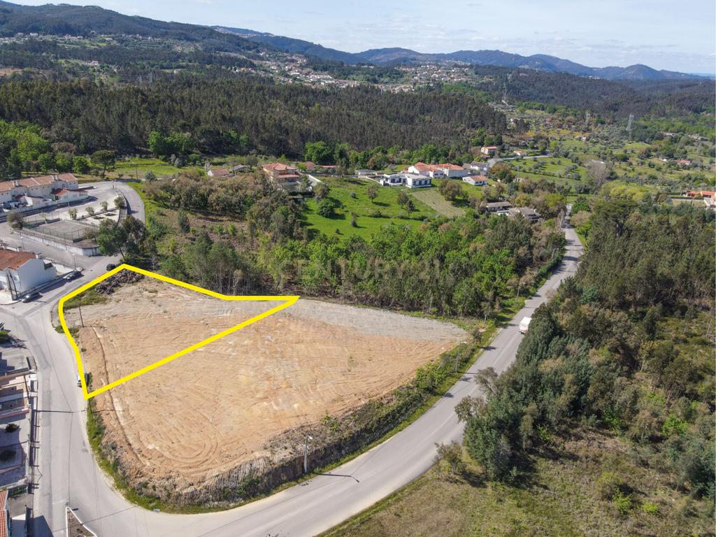 Terreno - Vila Nova de Poiares - Image 6