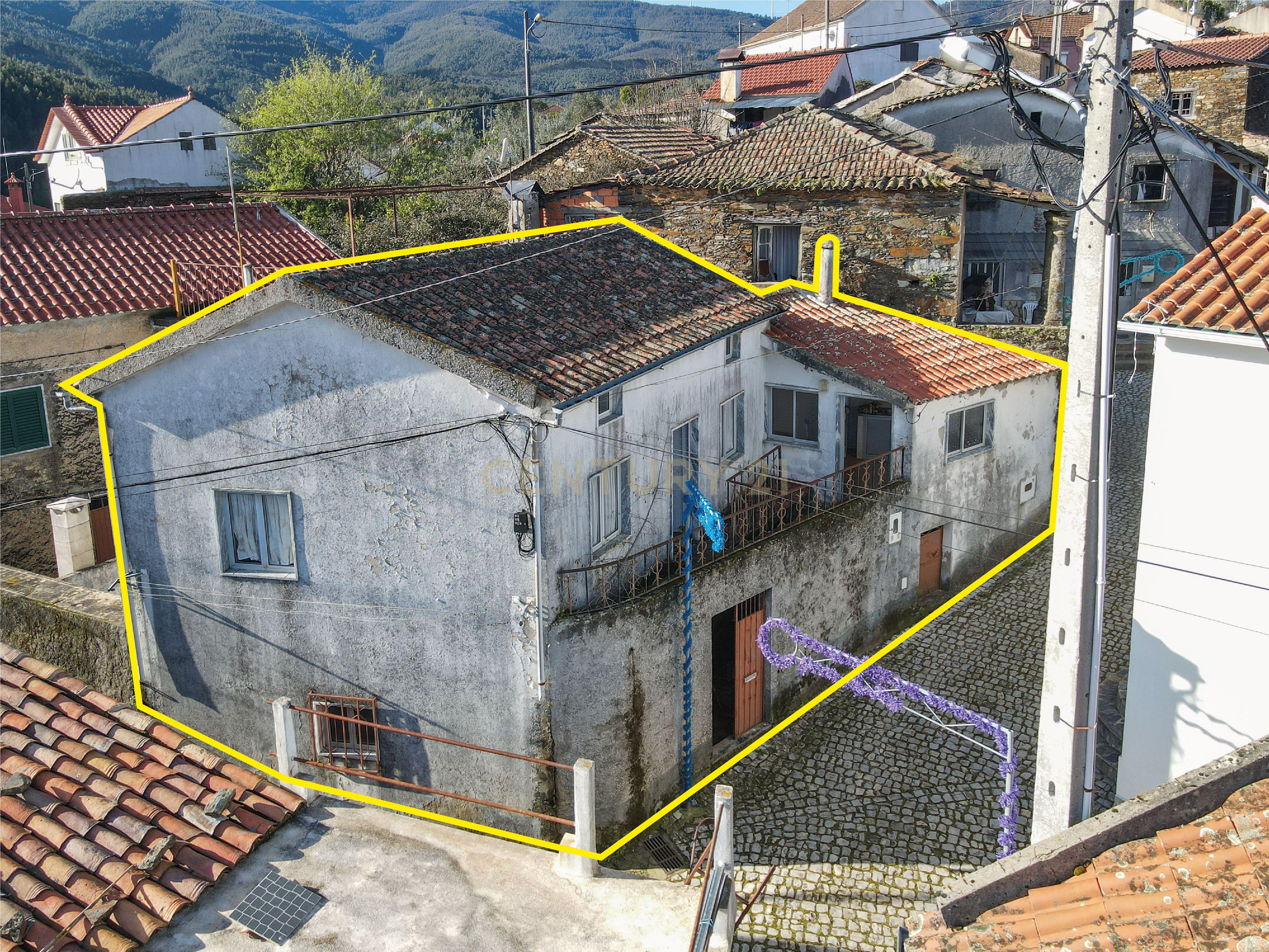 Moradia T2 - Alvares, Góis - Image 2