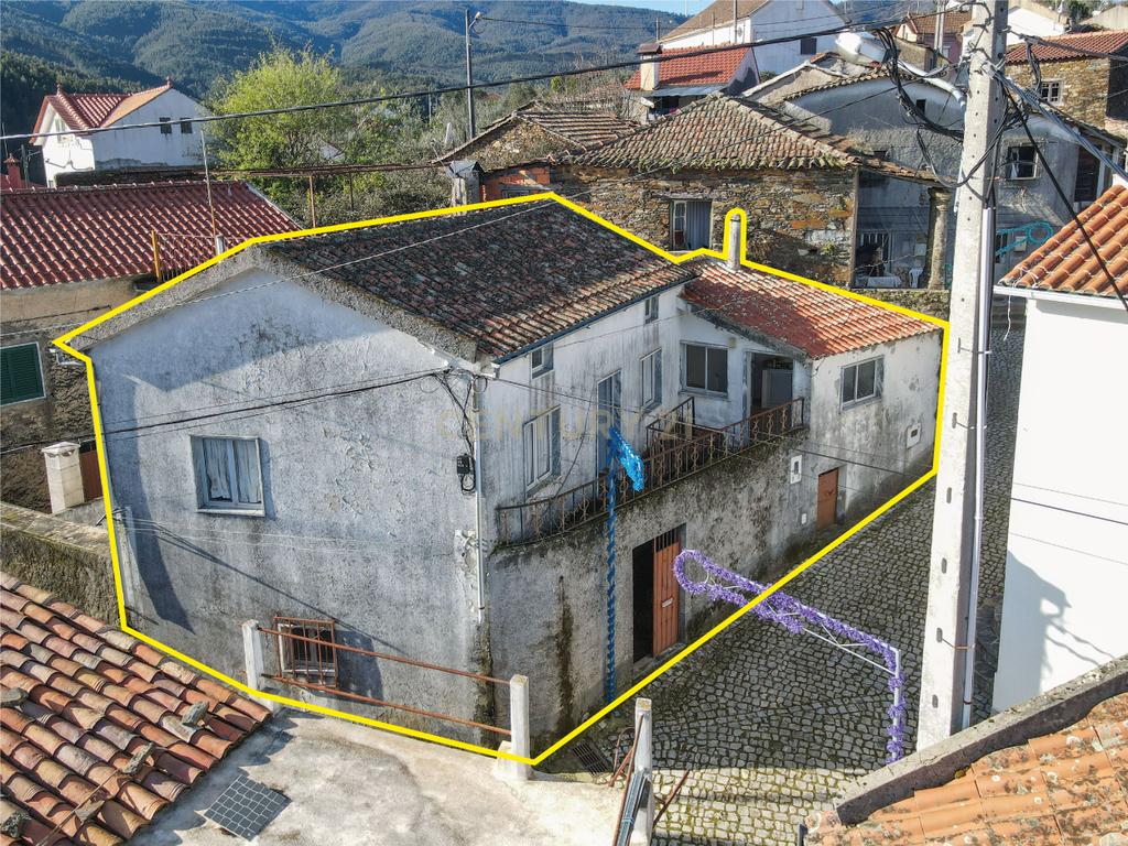 Moradia T2 - Alvares, Góis - Image 2