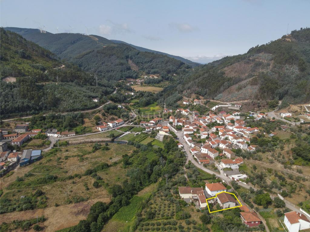 Moradia T3 - Localização Tranquila - Image 37