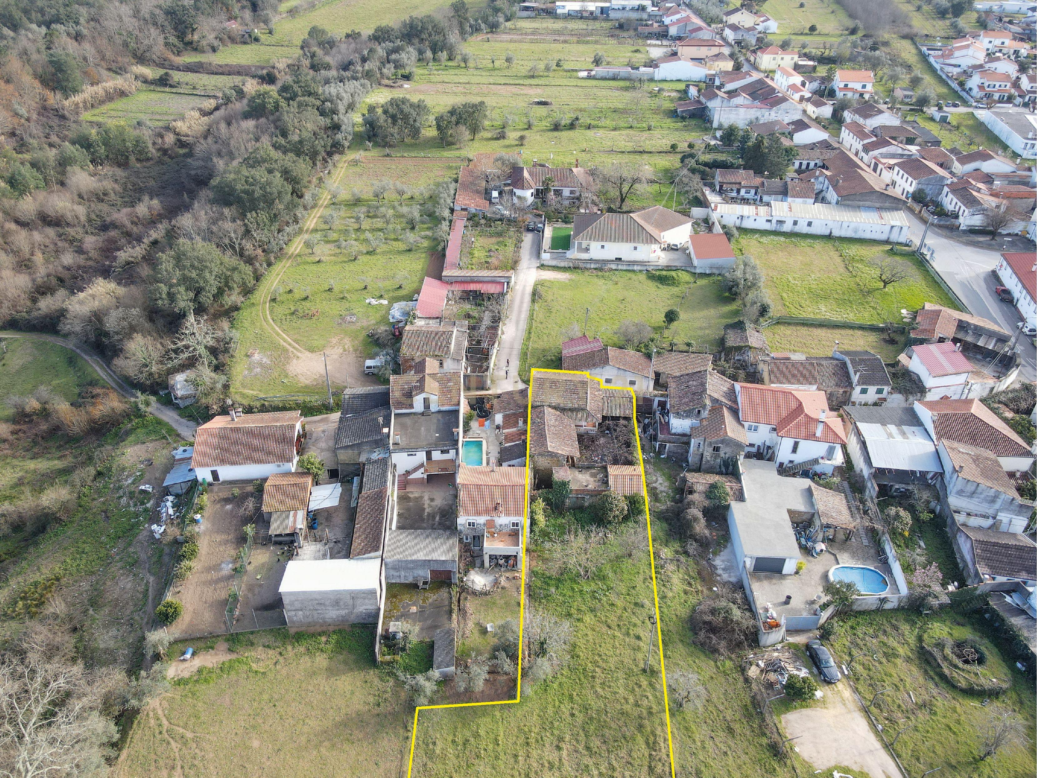 Moradia T2 - Próxima do centro da vila - Image 21