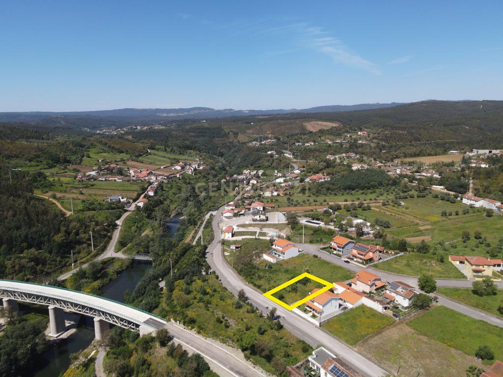 Terreno para Construção - Serpins - Image 6