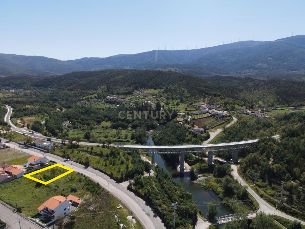 Terreno para Construção - Serpins - Image 8