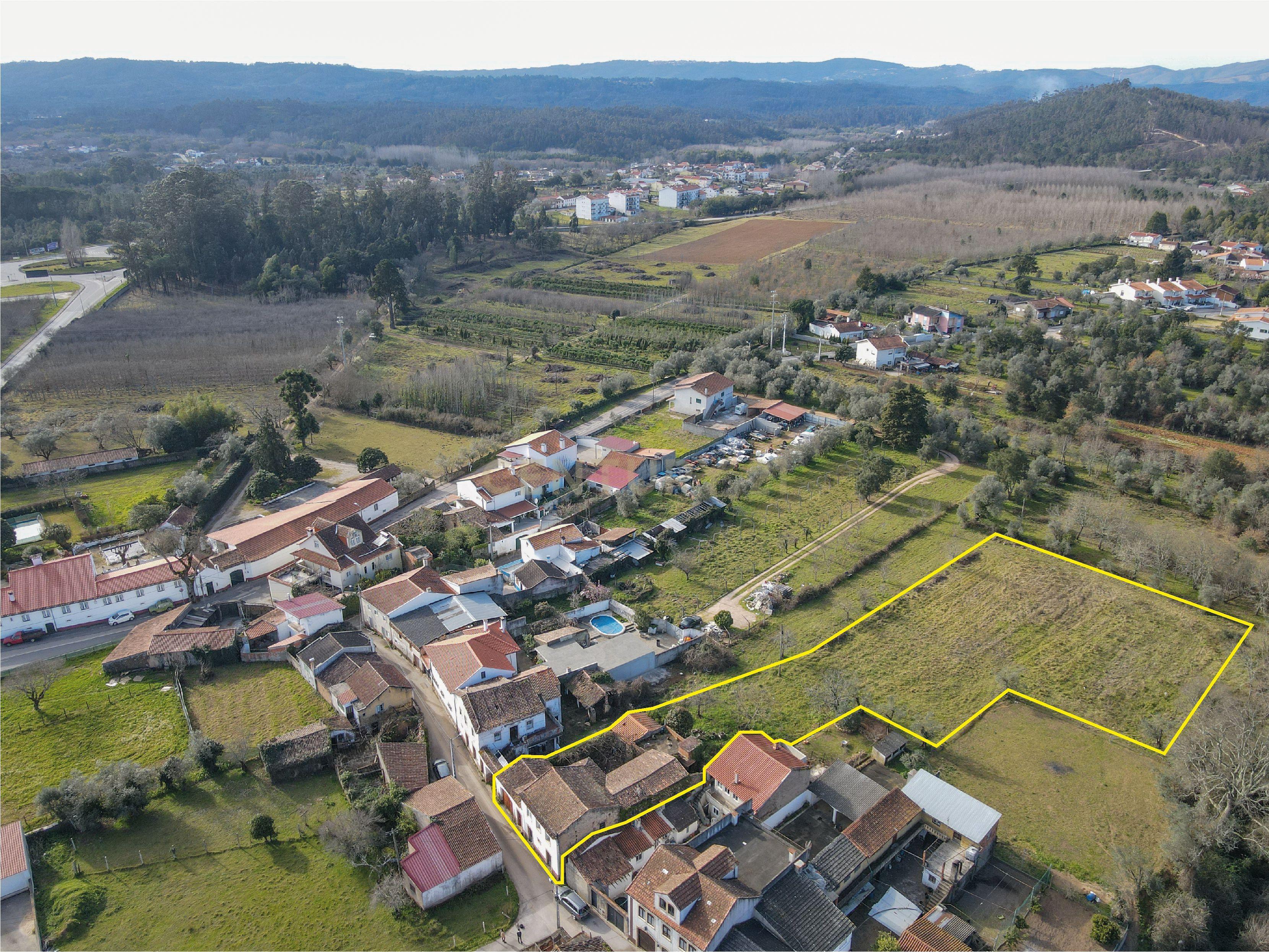 Moradia T2 - Próxima do centro da vila - Image 20