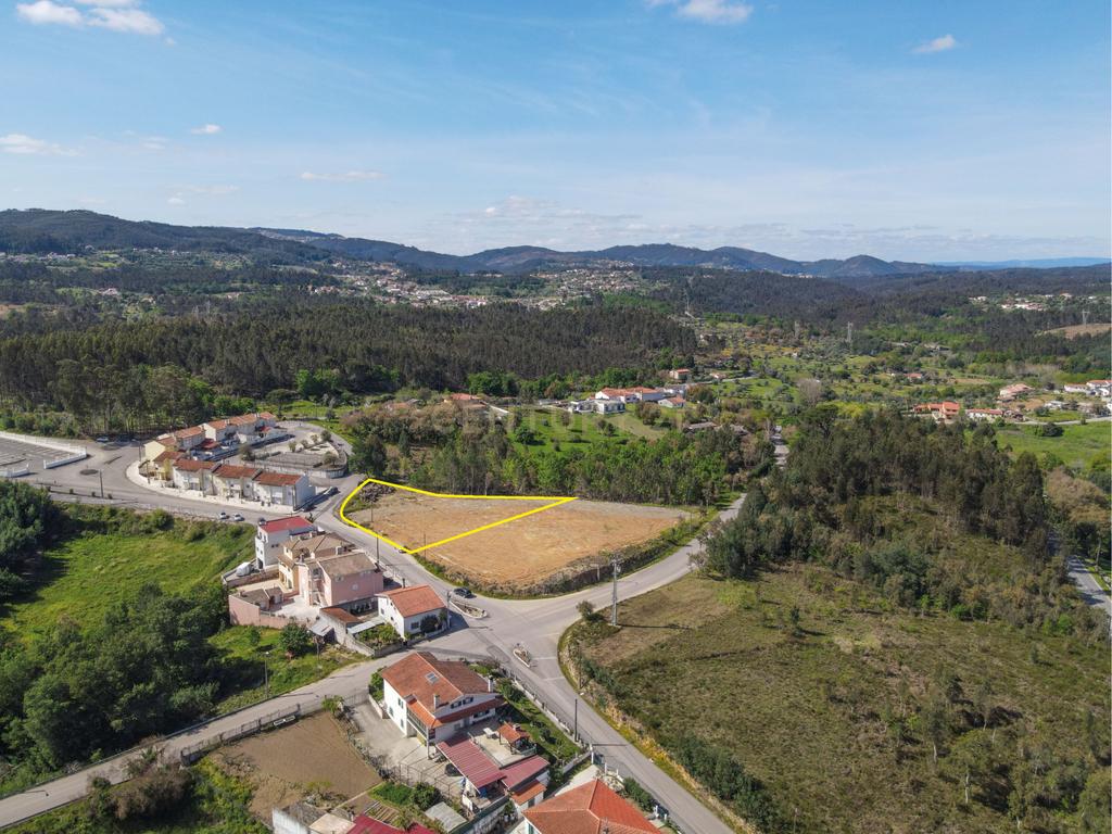 Terreno - Vila Nova de Poiares - Image 4
