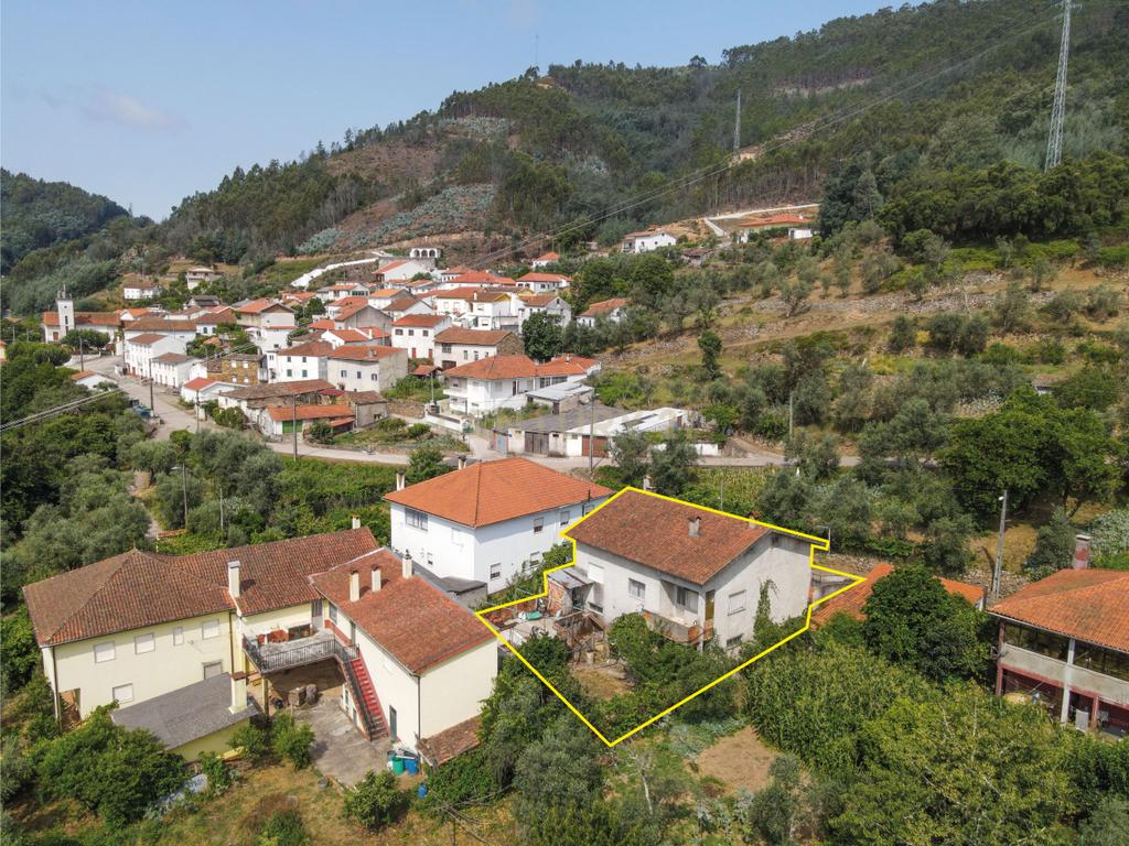 Moradia T3 - Localização Tranquila - Image 6