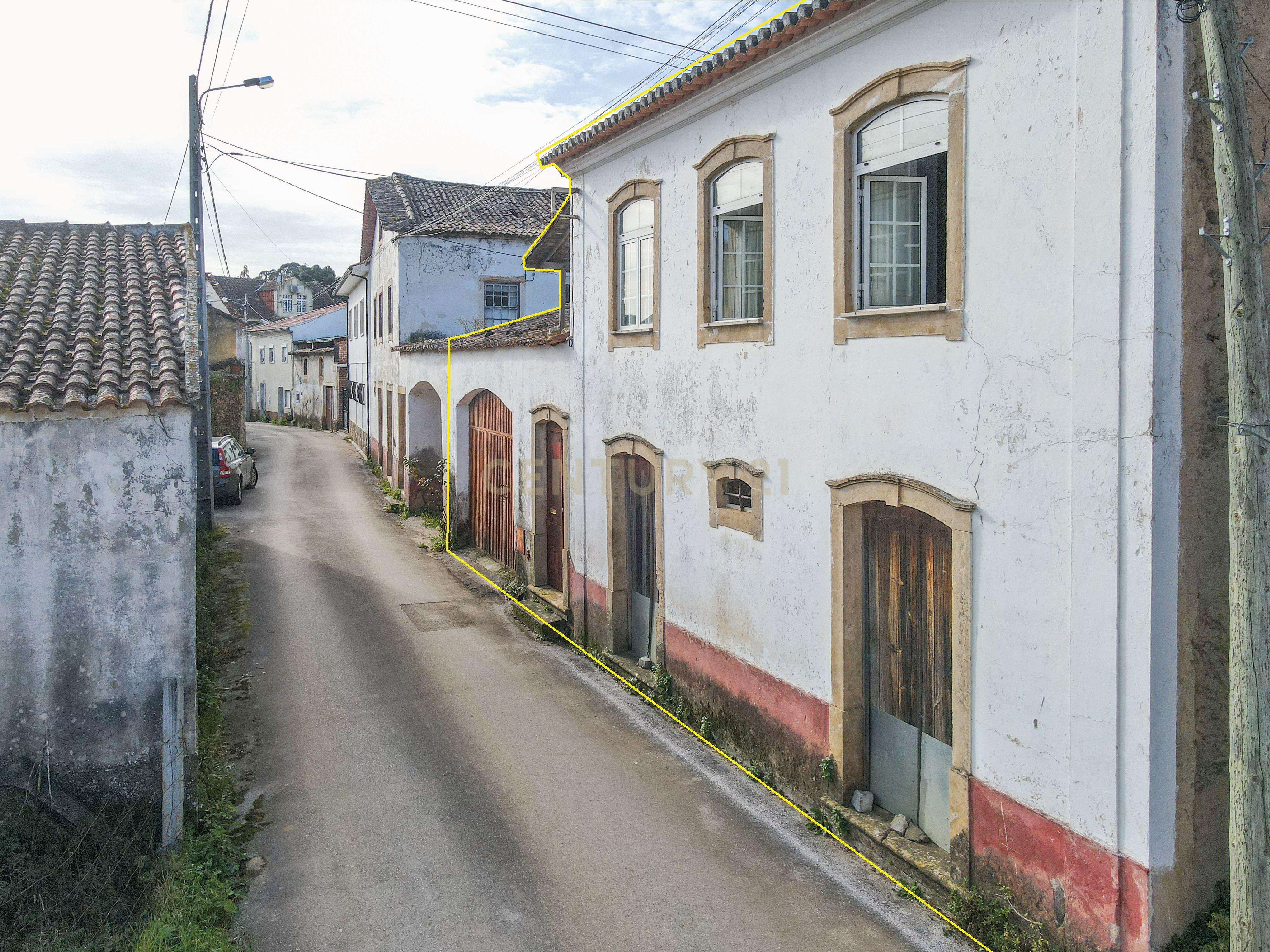 Moradia T2 - Próxima do centro da vila - Image 3