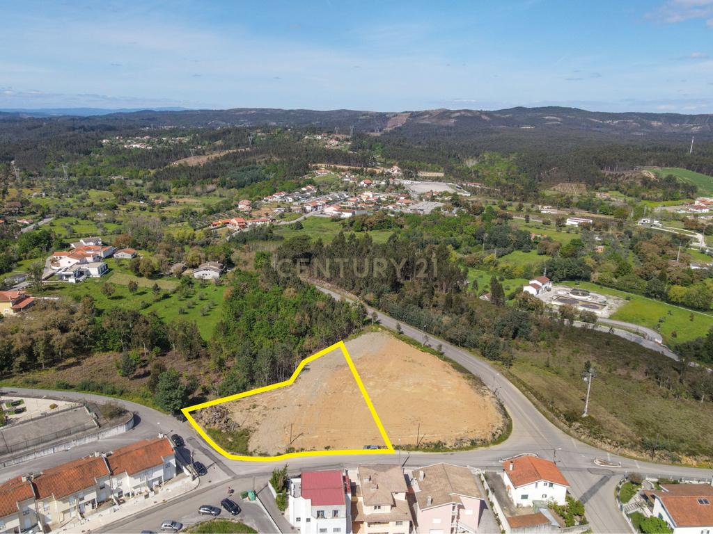 Terreno - Vila Nova de Poiares - Image 5