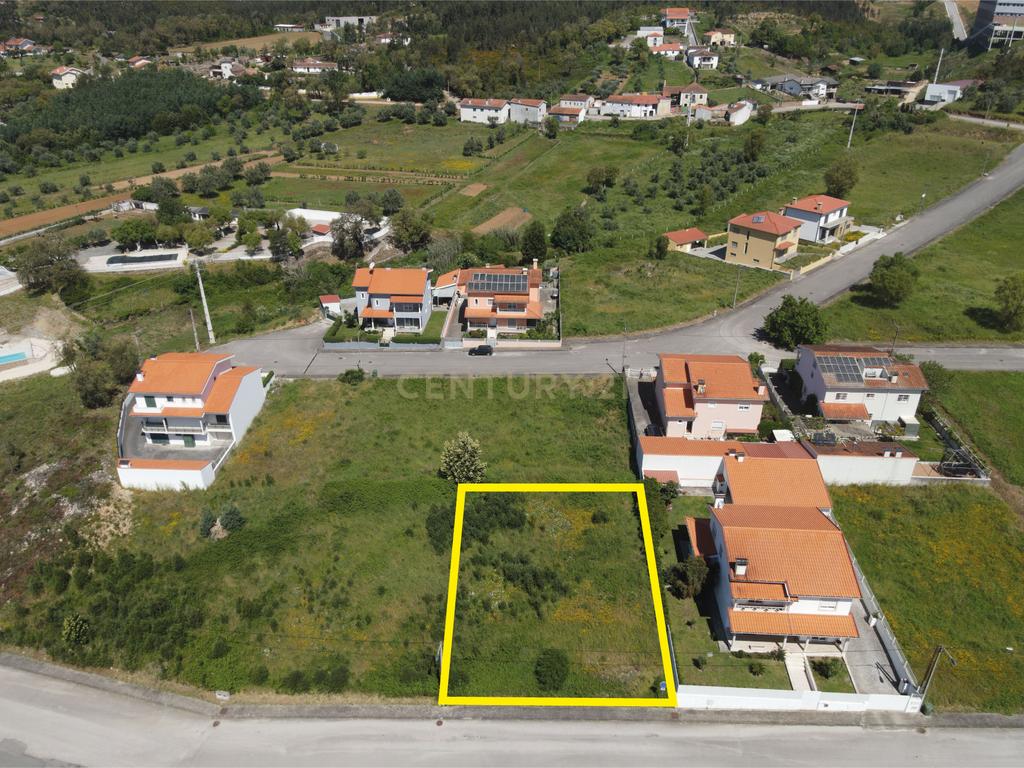 Terreno para Construção - Serpins - Image 4