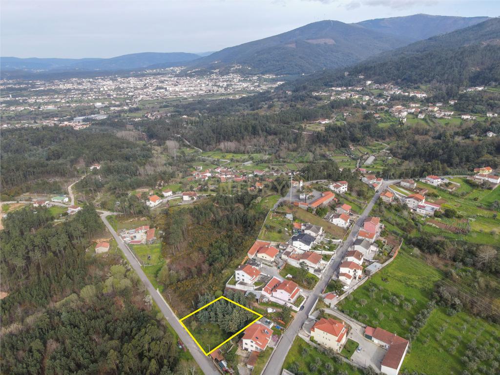 Terreno para construção - Lousã - Image 9