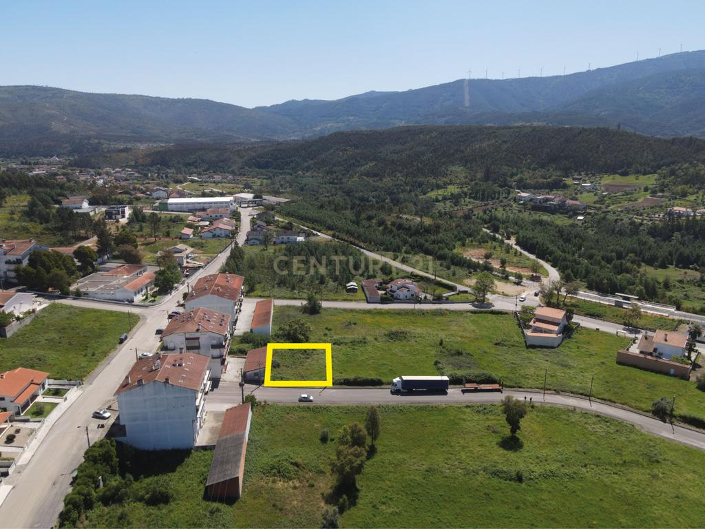 Terreno para Construção - Serpins - Image 8