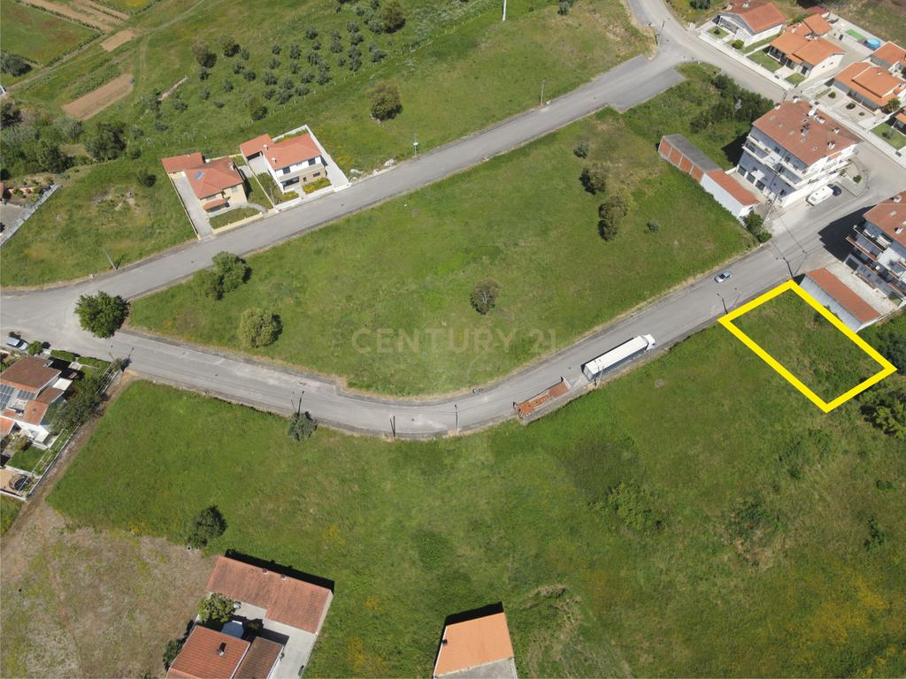 Terreno para Construção - Serpins - Image 7