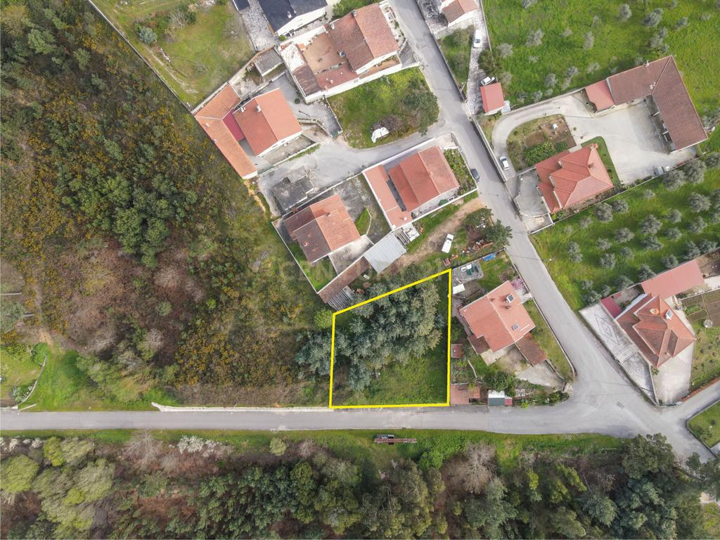 Terreno para construção - Lousã - Image 13