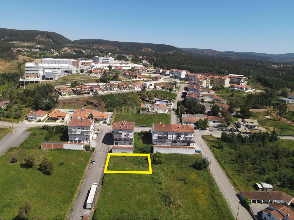 Terreno para Construção - Serpins - Image 1