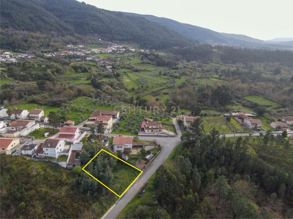 Terreno para construção - Lousã - Image 1