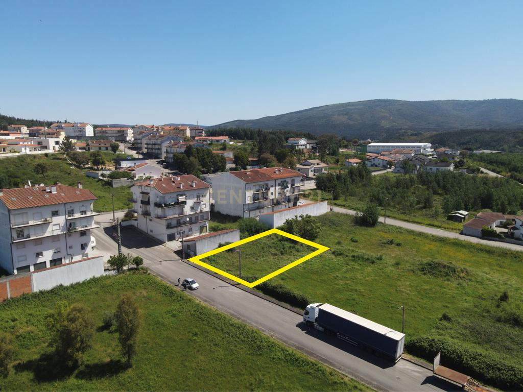 Terreno para Construção - Serpins - Image 2