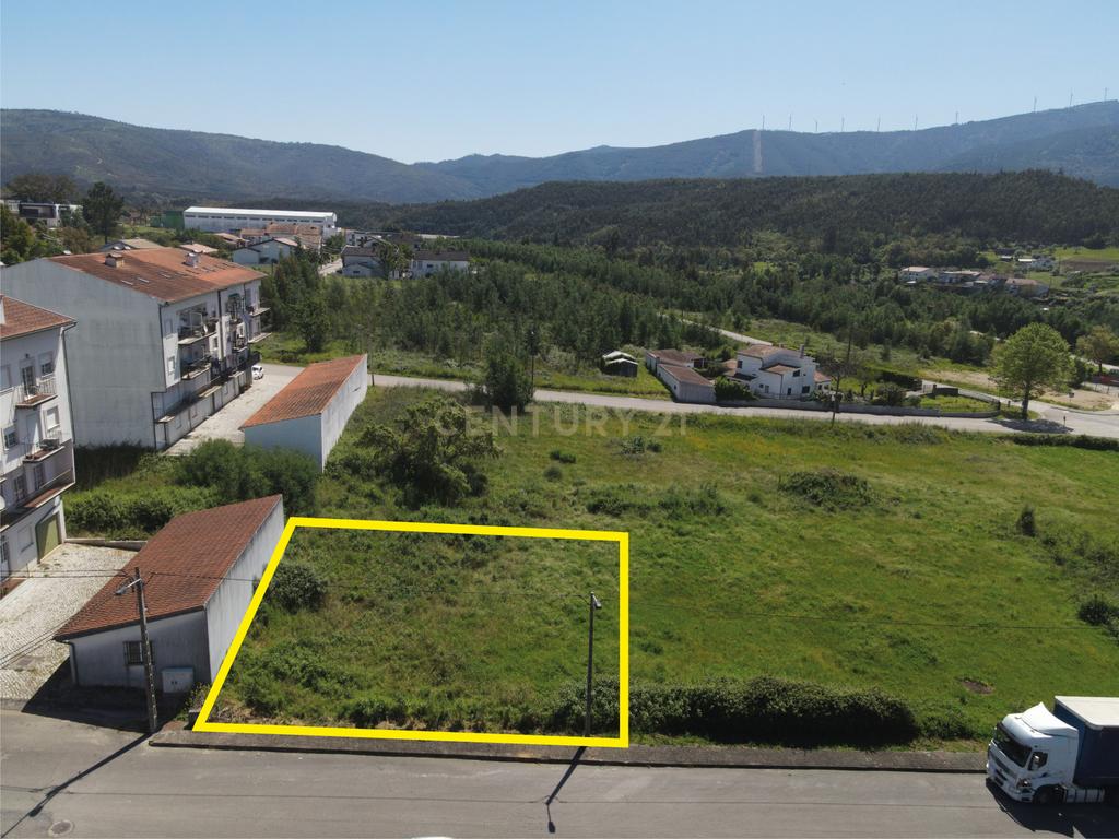 Terreno para Construção - Serpins - Image 3