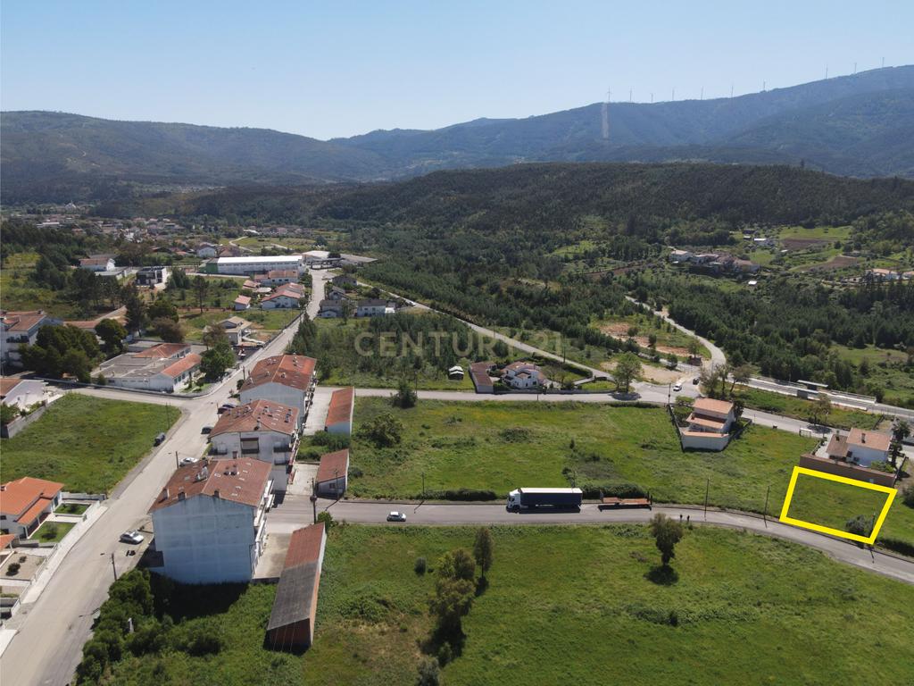 Terreno p/construção - Sepins - Image 2