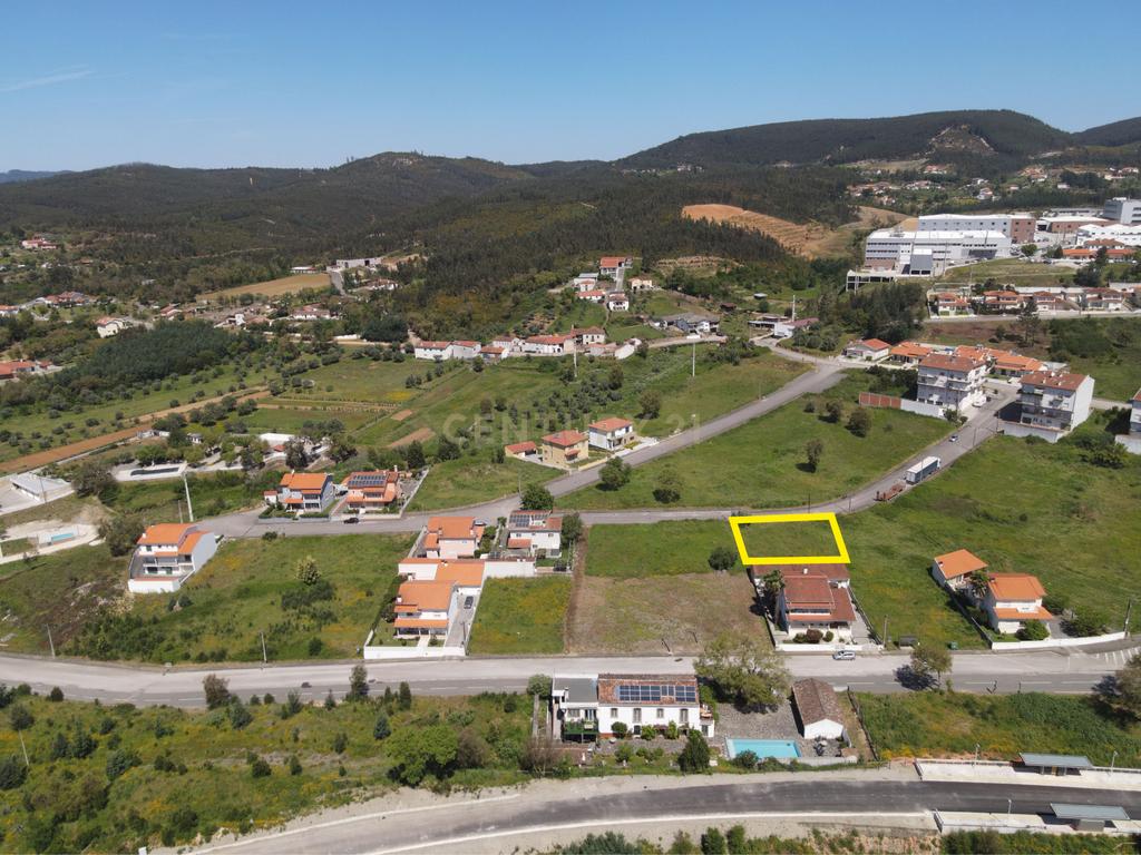 Terreno p/construção - Sepins - Image 1