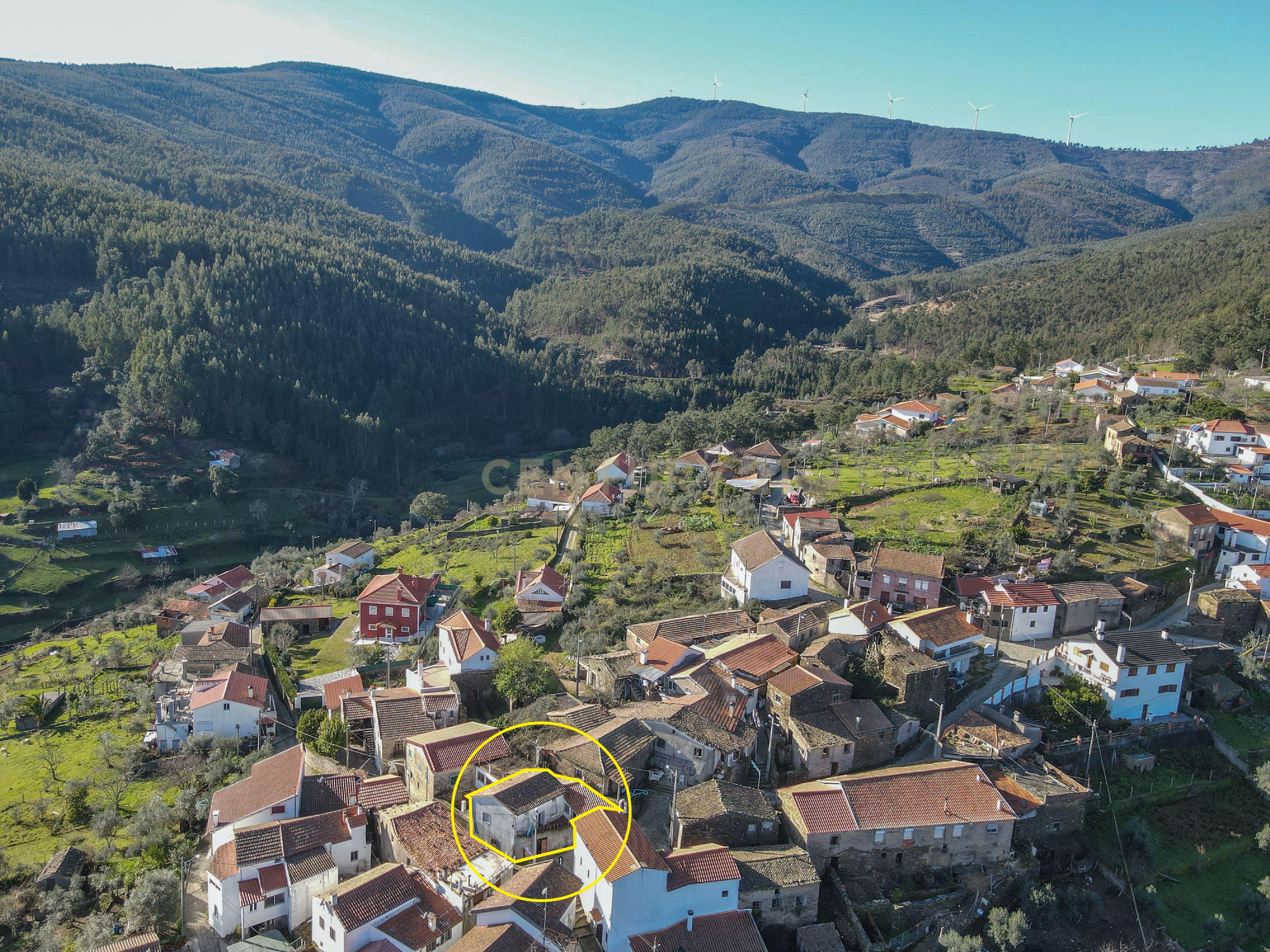 Moradia T2 - Alvares, Góis - Image 14