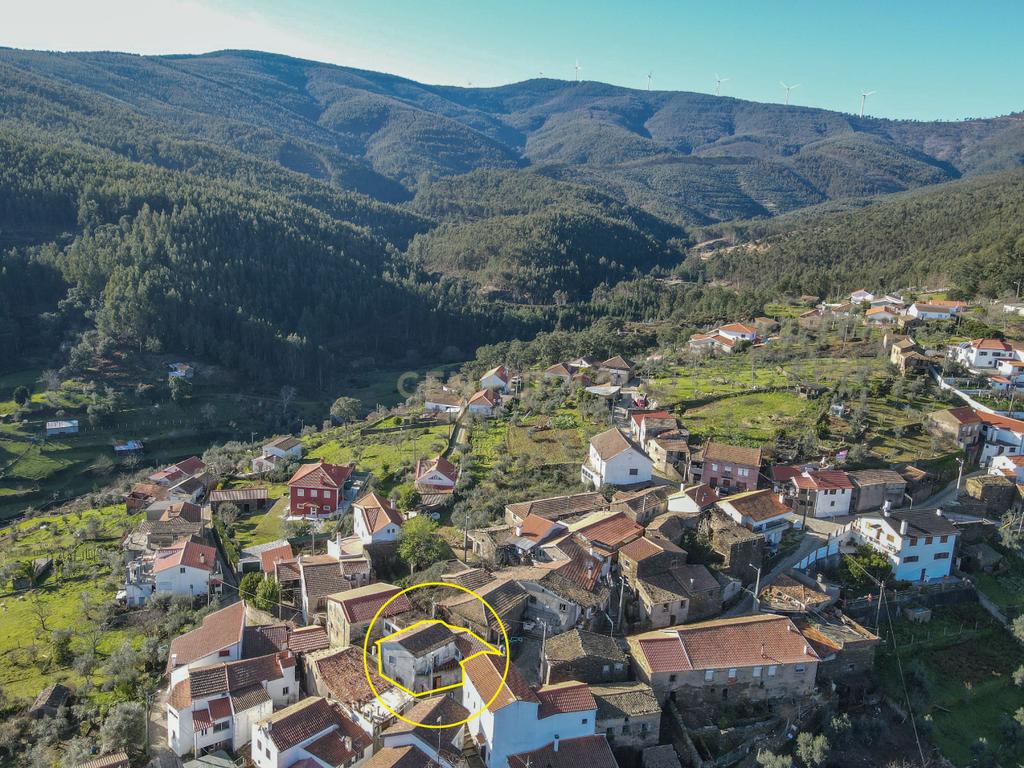 Moradia T2 - Alvares, Góis - Image 14