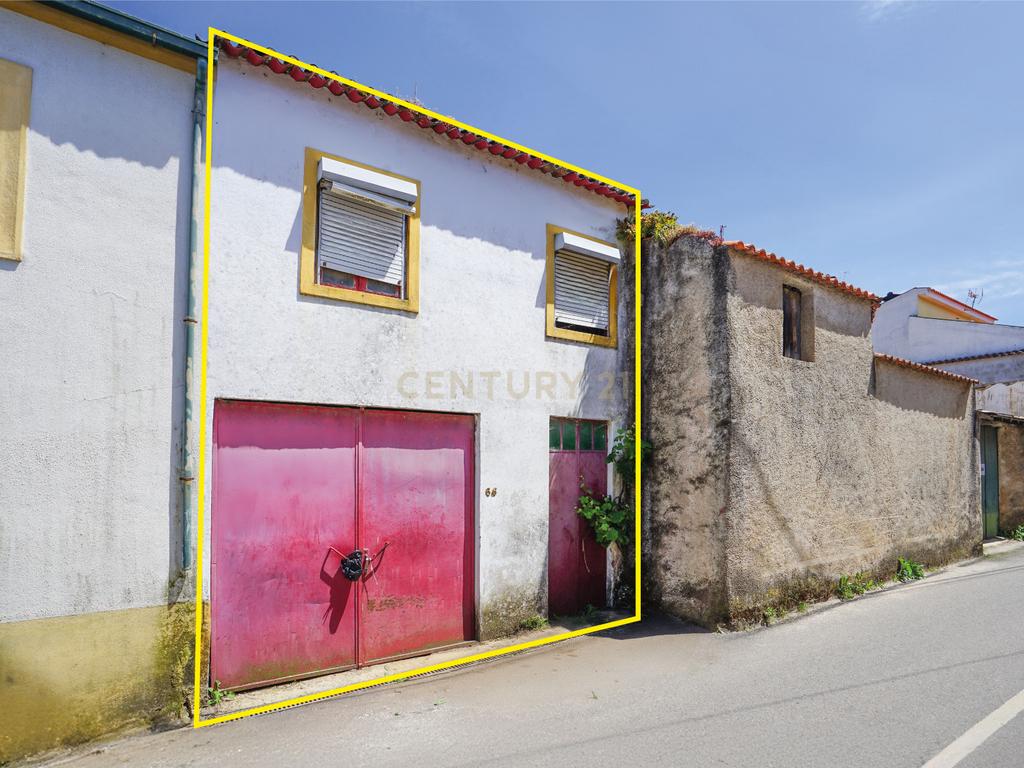 Moradia T2 Ribeira (Lousã) - Image 3