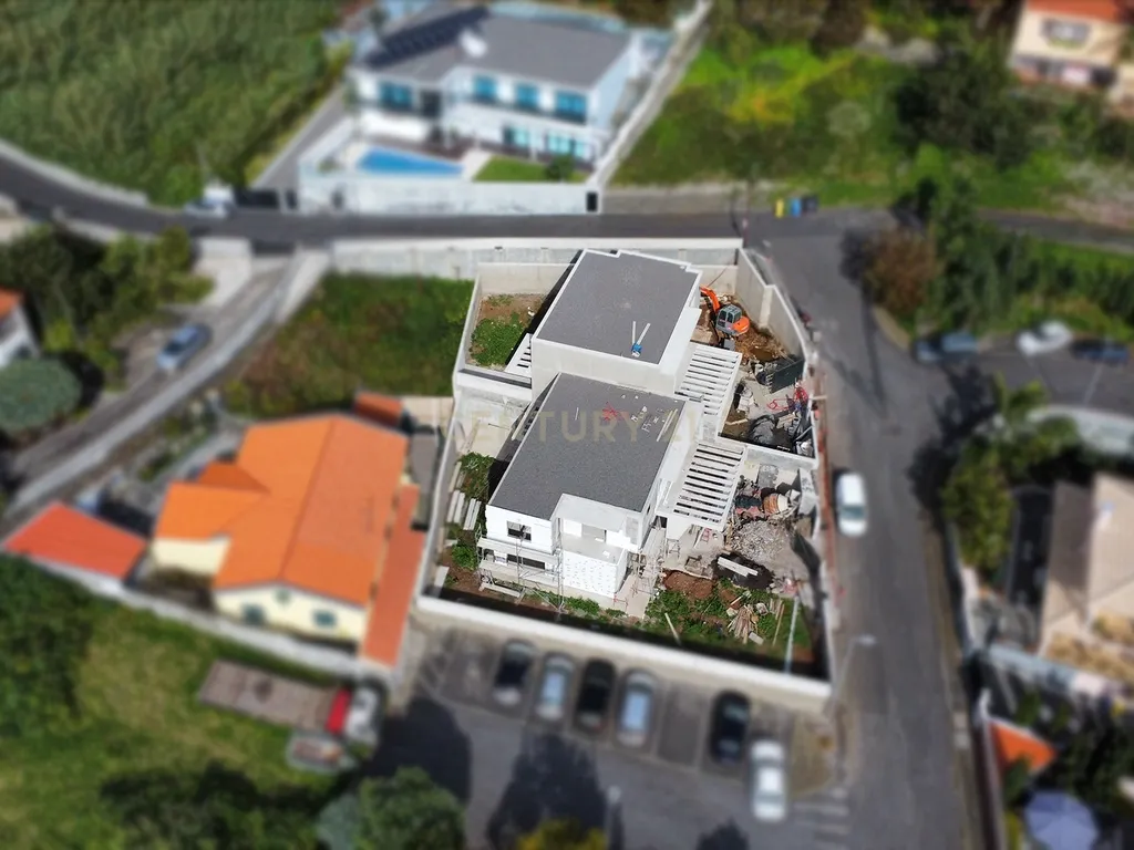 Moradia T3 - São Roque - NOVA - Image 42