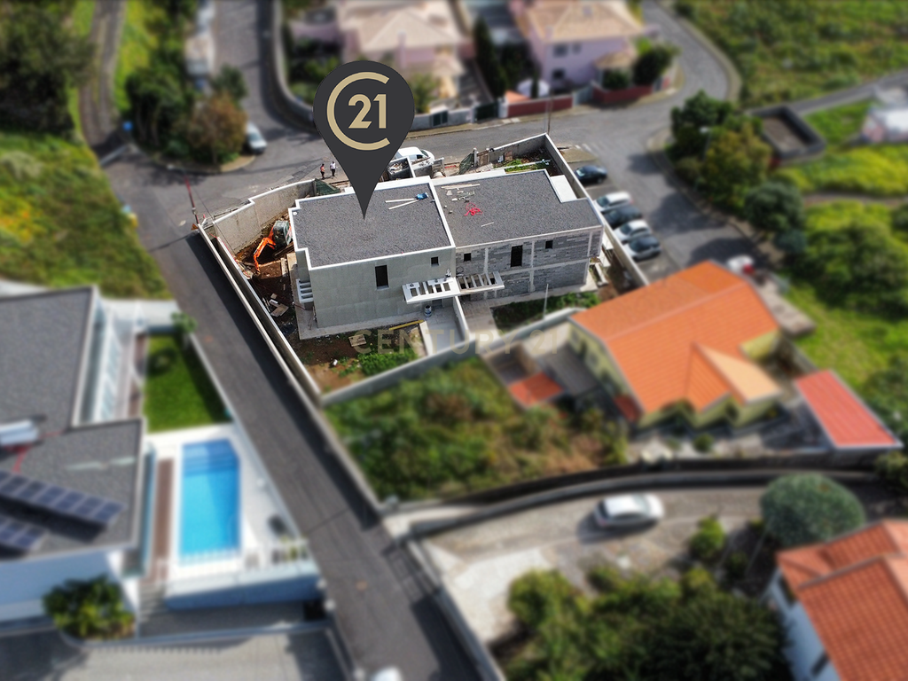 Moradia T3 - São Roque - NOVA - Image 23