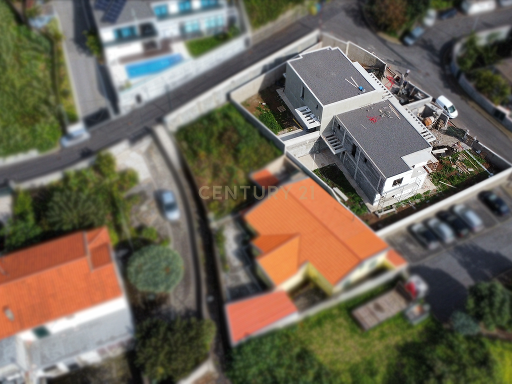 Moradia T3 - São Roque - NOVA - Image 43