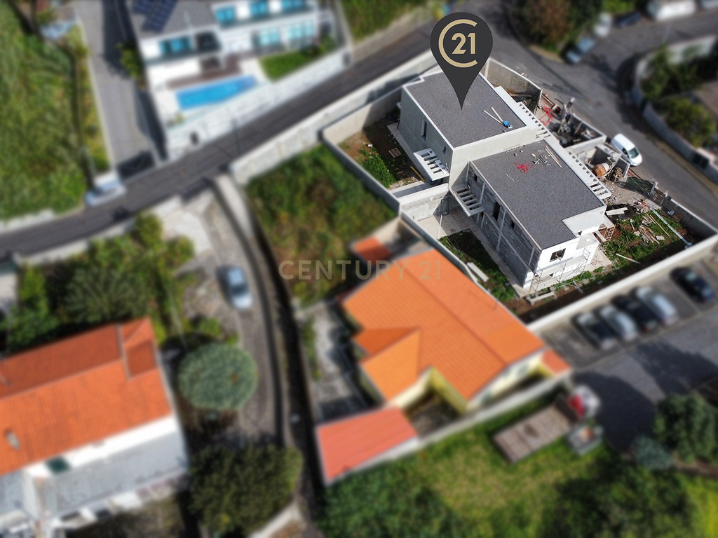 Moradia T3 - São Roque - NOVA - Image 45