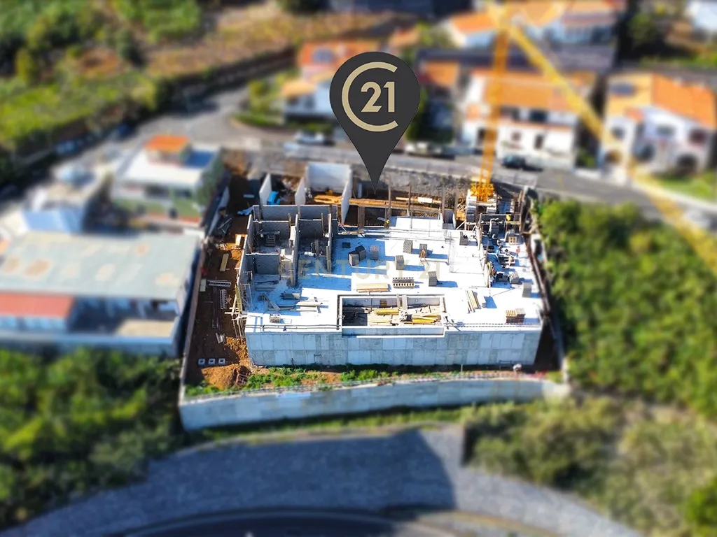 Villa de luxo Contemporânea - CALHETA - MADEIRA - Image 28