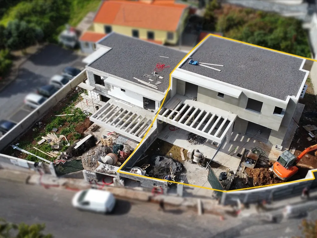 Moradia T3 - São Roque - NOVA - Image 41