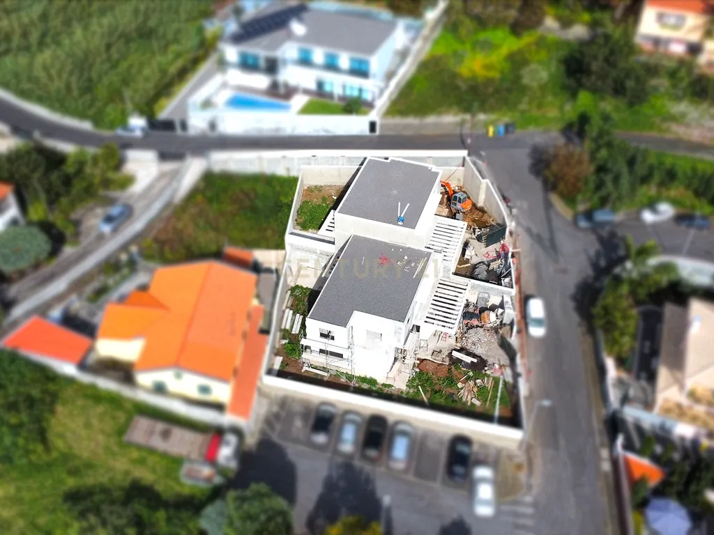 Moradia T3 - São Roque - Image 32