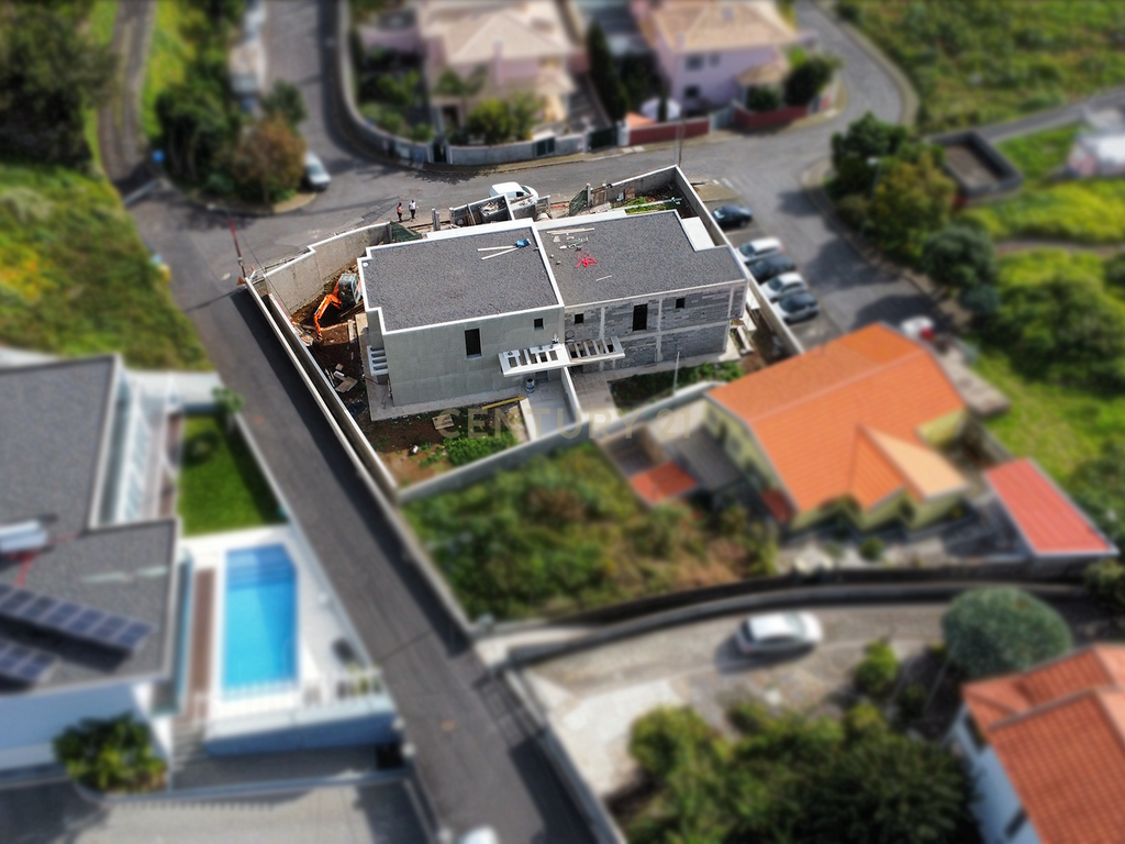 Moradia T3 - São Roque - NOVA - Image 44