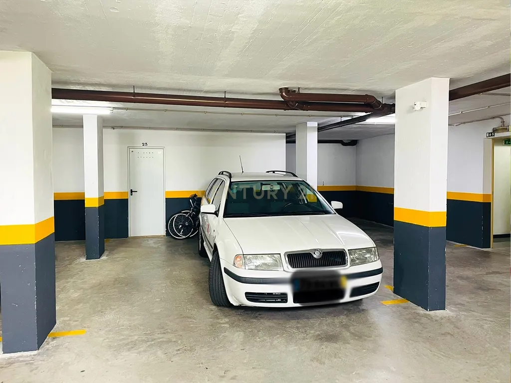 Apartamento T3 - Caniço - último piso - Image 16