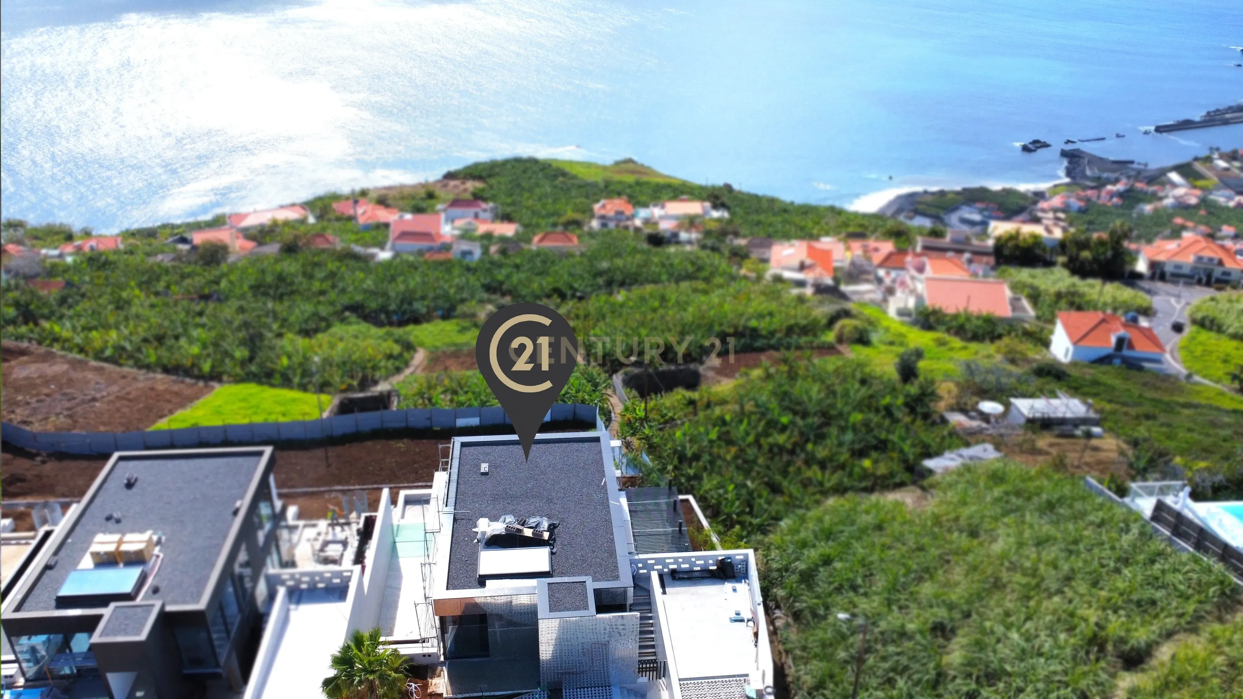 Luxury Property - Tabua - Ribeira Brava - Image 14