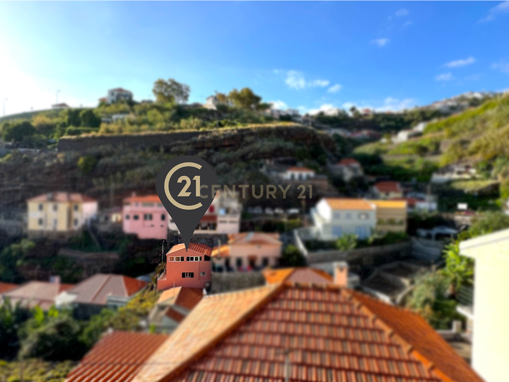 Moradia T3 - São Gonçalo - Funchal - Image 22
