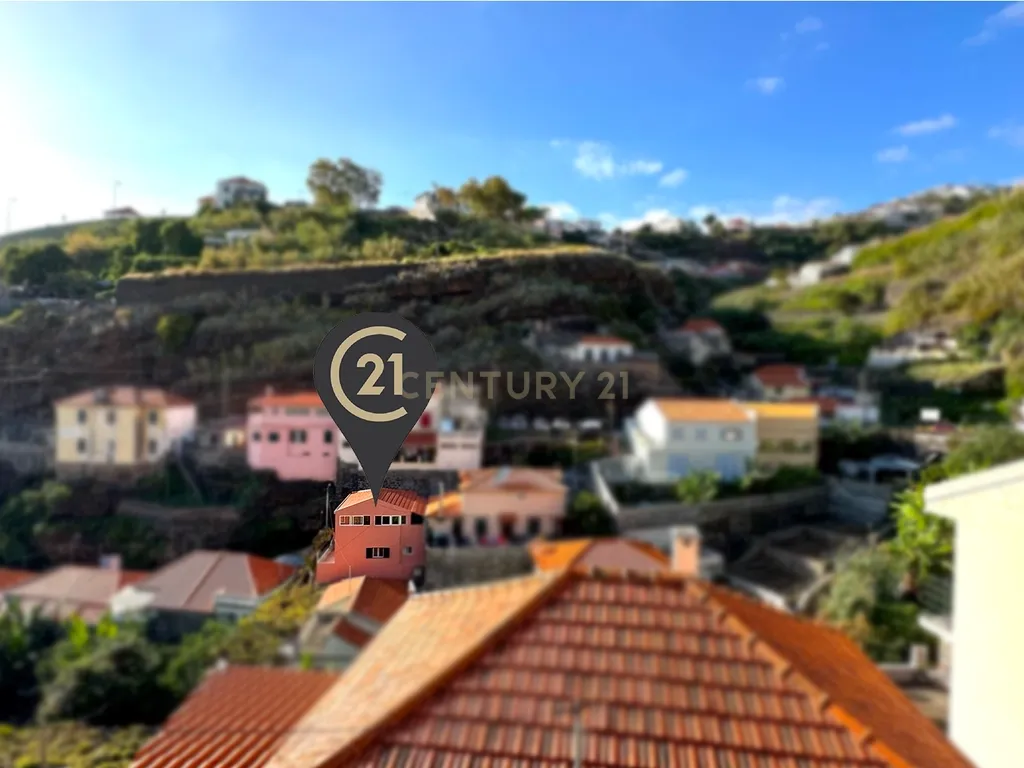Moradia T3 - São Gonçalo - Funchal - Image 22