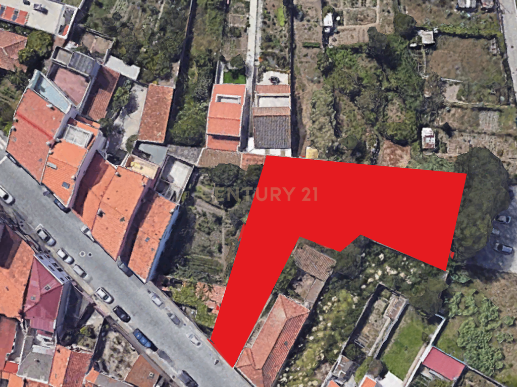 Terreno para construção em altura em Leça da Palmeira, - Image 10