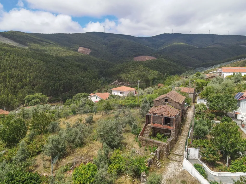 Moradia - Alvares - Image 12
