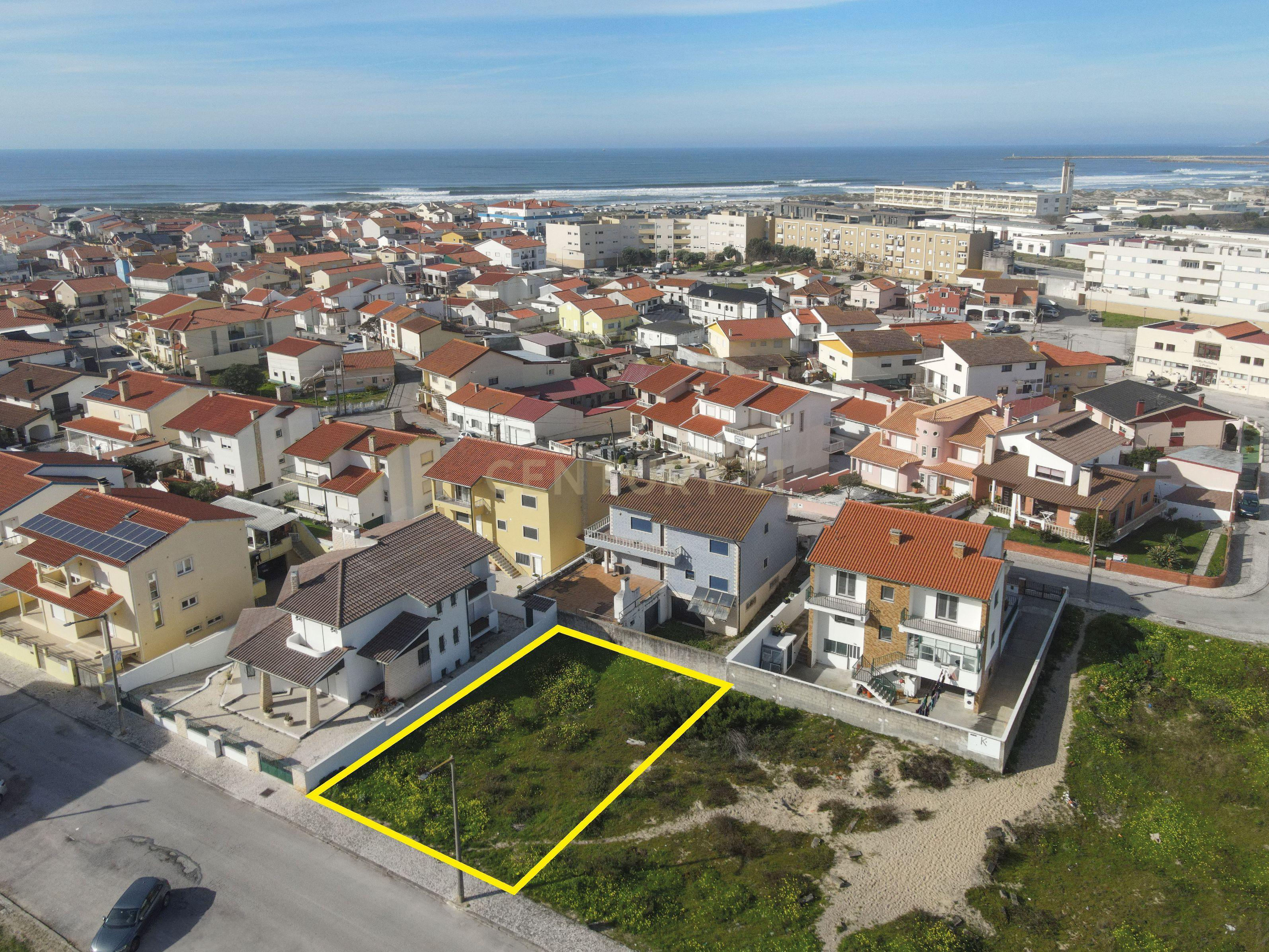Lote Terreno na Figueira da Foz para construção - Image 3