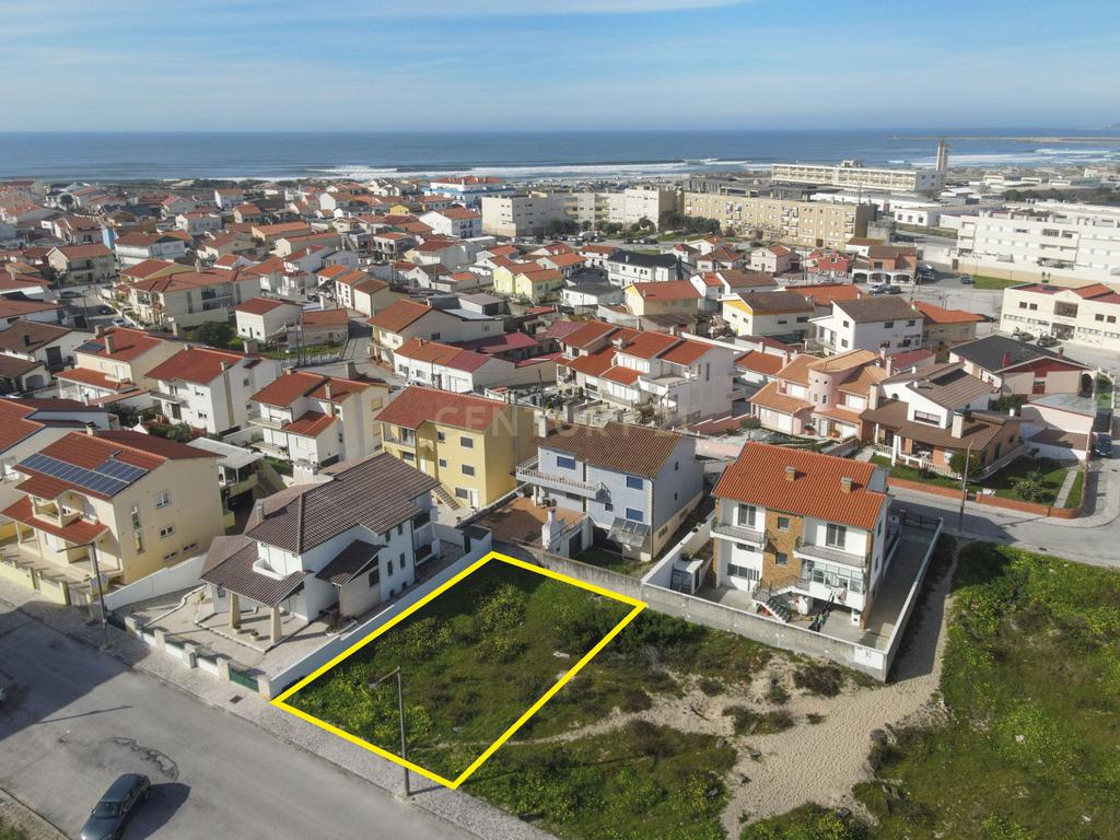 Lote Terreno na Figueira da Foz para construção - Image 3