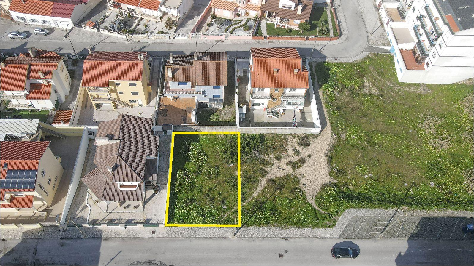 Lote Terreno na Figueira da Foz para construção - Image 2