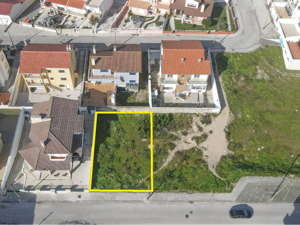 Lote Terreno na Figueira da Foz para construção - Image 2