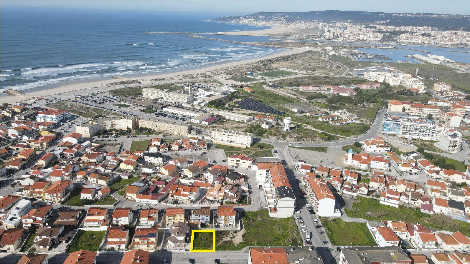 Lote Terreno na Figueira da Foz para construção - Image 4