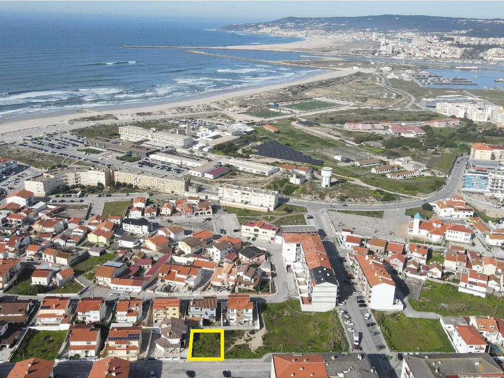 Lote Terreno na Figueira da Foz para construção - Image 4