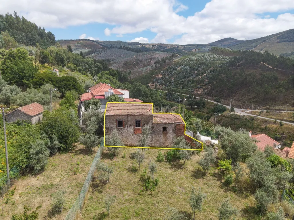 Moradia - Alvares - Image 5